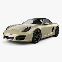 Boxster/Cayman (981) (2012-2016)