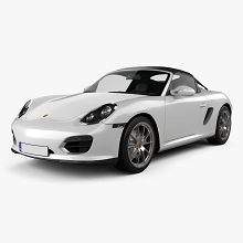 Boxster/Cayman (987) (2005-2012)