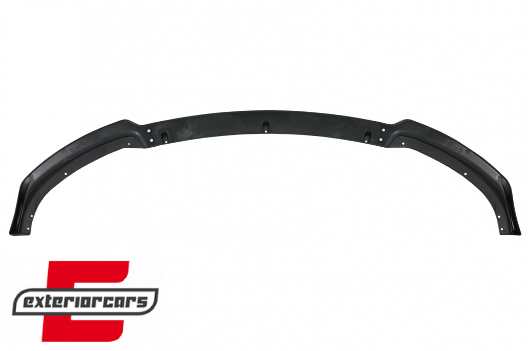 Prednji nastavak branika (piano crna) / BMW serije 3 F30 limuzina F31 karavan (2011-2019) Standard - Slika 9