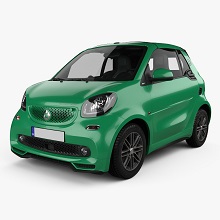 ForTwo (C453, A453) (2014-)