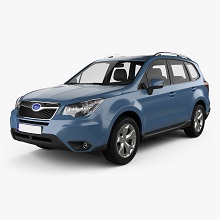 Forester (2012-2018)