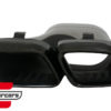 Bodykit GLC63 AMG dizajn / Mercedes GLC SUV Facelift X253 Facelift (2020-) - Slika 13