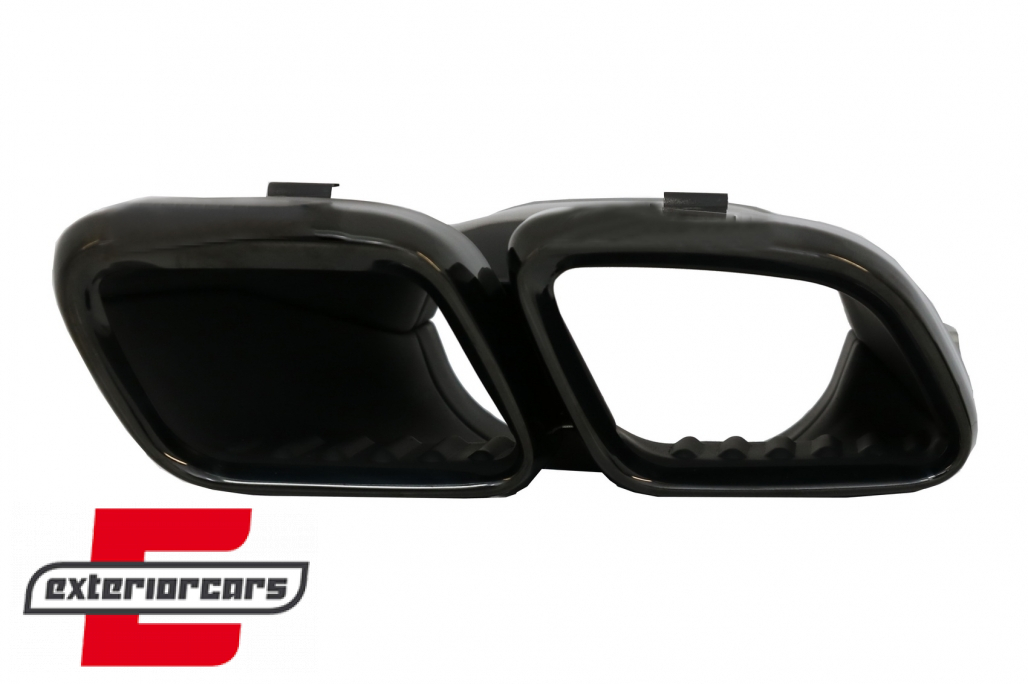 Bodykit GLC63 AMG dizajn / Mercedes GLC SUV Facelift X253 Facelift (2020-) - Slika 14