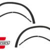 Bodykit GLC63 AMG dizajn / Mercedes GLC SUV Facelift X253 Facelift (2020-) - Slika 19