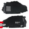 Bodykit GLC63 AMG dizajn / Mercedes GLC SUV Facelift X253 Facelift (2020-) - Slika 20