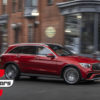 Bodykit GLC63 AMG dizajn / Mercedes GLC SUV Facelift X253 Facelift (2020-) - Slika 24