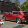 Bodykit GLC63 AMG dizajn / Mercedes GLC SUV Facelift X253 Facelift (2020-) - Slika 27