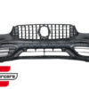 Bodykit GLC63 AMG dizajn / Mercedes GLC SUV Facelift X253 Facelift (2020-) - Slika 5