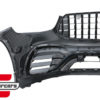 Bodykit GLC63 AMG dizajn / Mercedes GLC SUV Facelift X253 Facelift (2020-) - Slika 6
