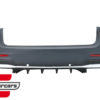 Bodykit GLC63 AMG dizajn / Mercedes GLC SUV Facelift X253 Facelift (2020-) - Slika 7