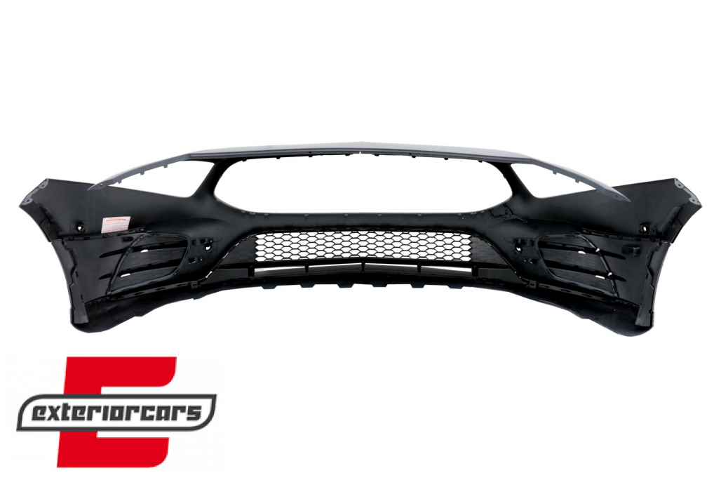 Bodykit A35 AMG dizajn / Mercedes A-klasa V177 limuzina 4 vrata (2018-) - Slika 5