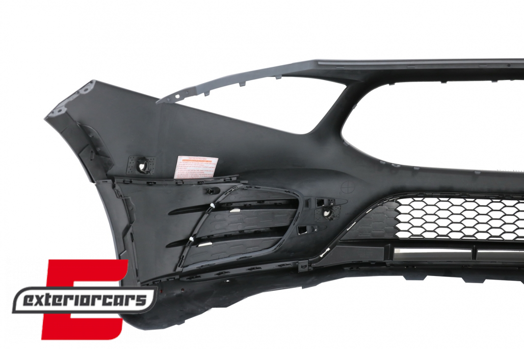 Bodykit A35 AMG dizajn / Mercedes A-klasa V177 limuzina 4 vrata (2018-) - Slika 6