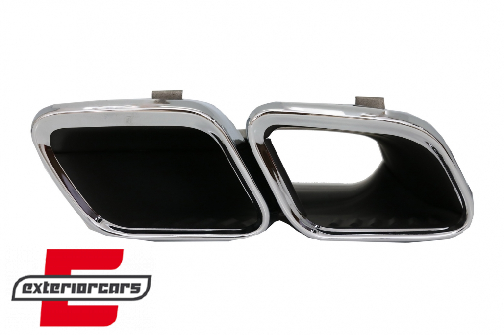 Bodykit AMG dizajn / Mercedes CLS-klasa C257 limuzina (2018-2023) - Slika 15