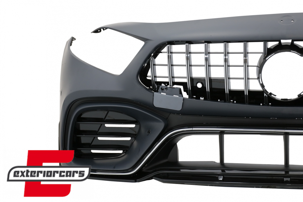 Bodykit AMG dizajn / Mercedes CLS-klasa C257 limuzina (2018-2023) - Slika 4
