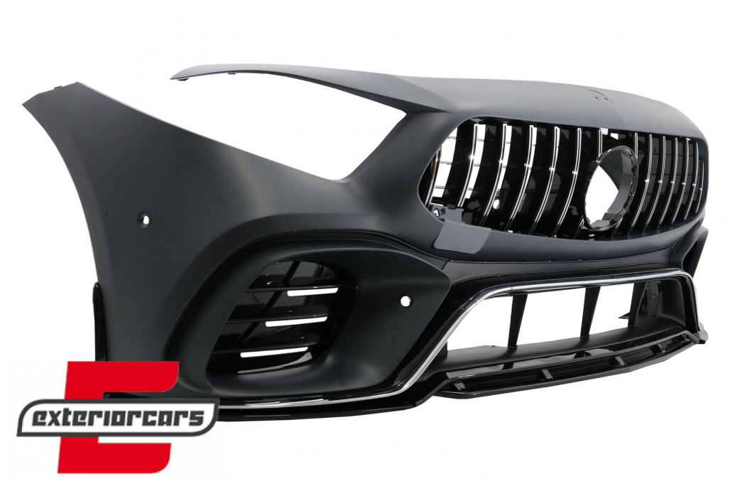 Bodykit AMG dizajn / Mercedes CLS-klasa C257 limuzina (2018-2023) - Slika 3