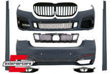 Bodykit M 760 dizajn / BMW serije 7 G12 LCI Facelift (2019-)