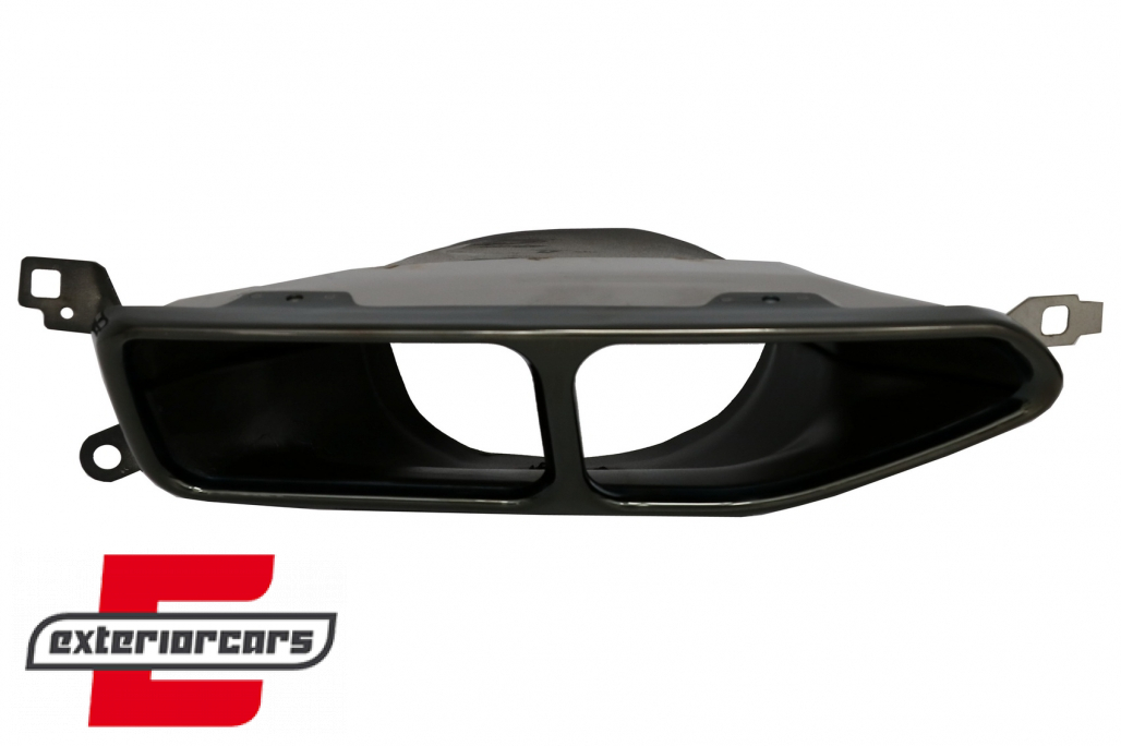Bodykit M 760 dizajn / BMW serije 7 G12 LCI Facelift (2019-) - Slika 14
