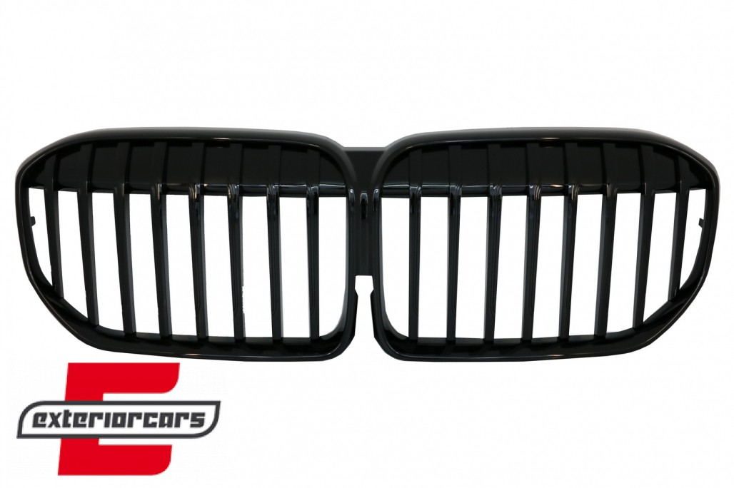 Bodykit M 760 dizajn / BMW serije 7 G12 LCI Facelift (2019-) - Slika 18