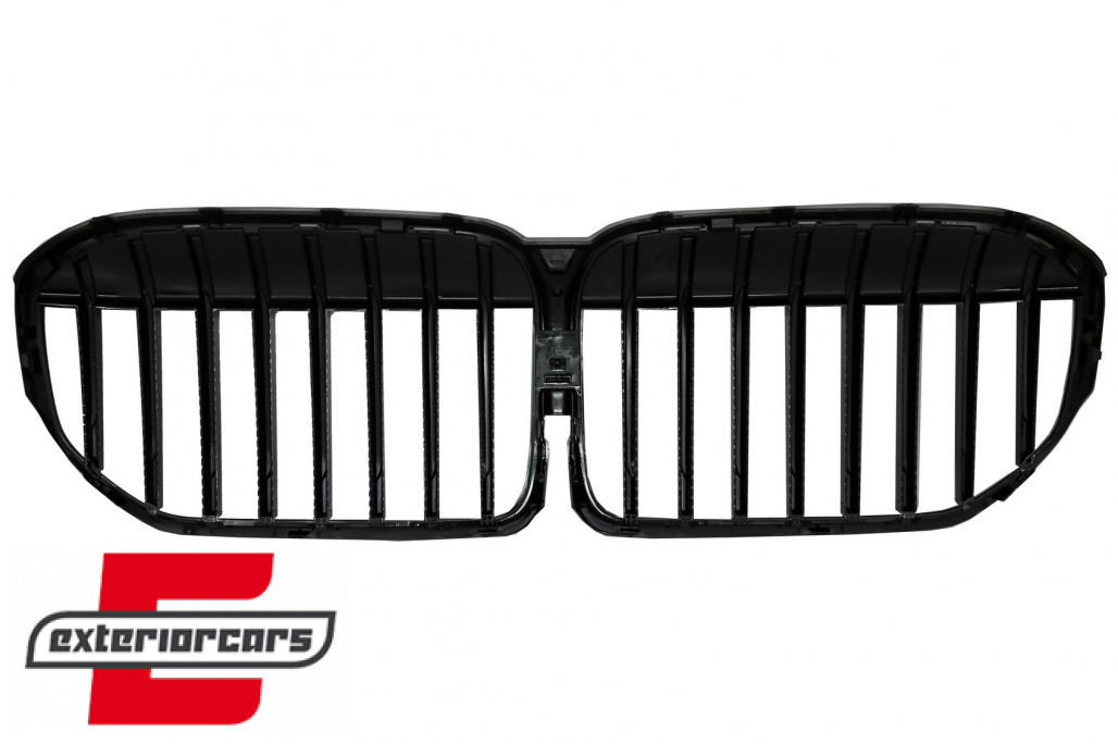 Bodykit M 760 dizajn / BMW serije 7 G12 LCI Facelift (2019-) - Slika 21