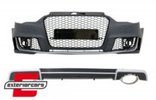 Bodykit RS3 dizajn / AUDI A3 8V Limuzina Cabrio (2012-2015)
