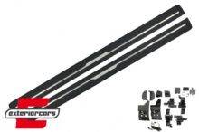 Bočne stepenice na električni pogon / Range Rover Vogue L405 (2013-2015) Sport L494 (2013-2015) SWB