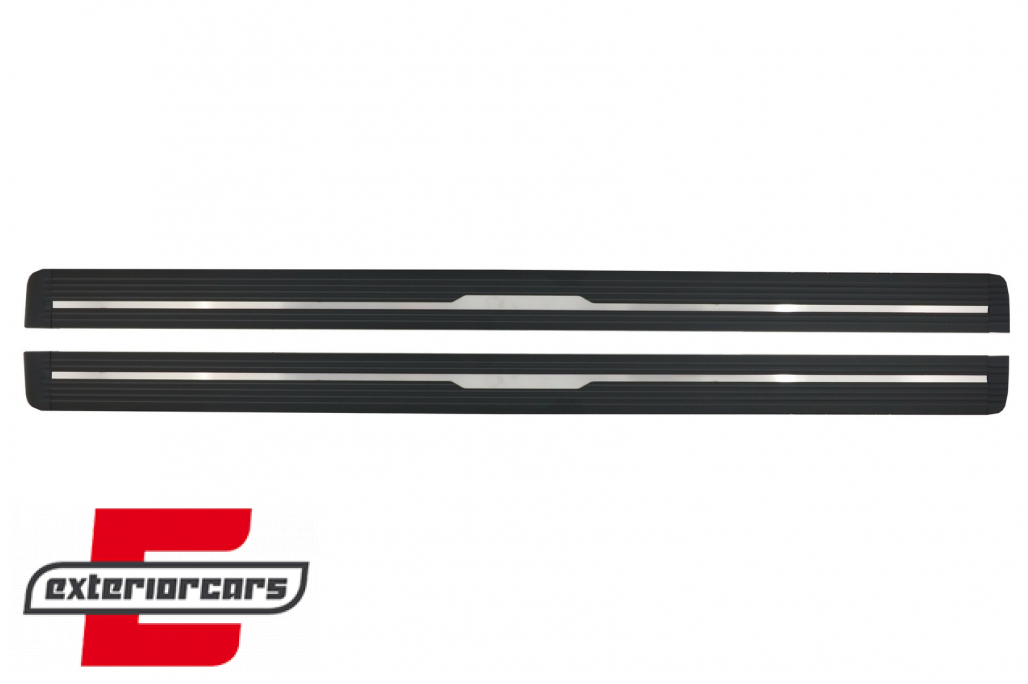 Bočne stepenice na električni pogon / Range Rover Vogue L405 (2013-2015) Sport L494 (2013-2015) SWB - Slika 2