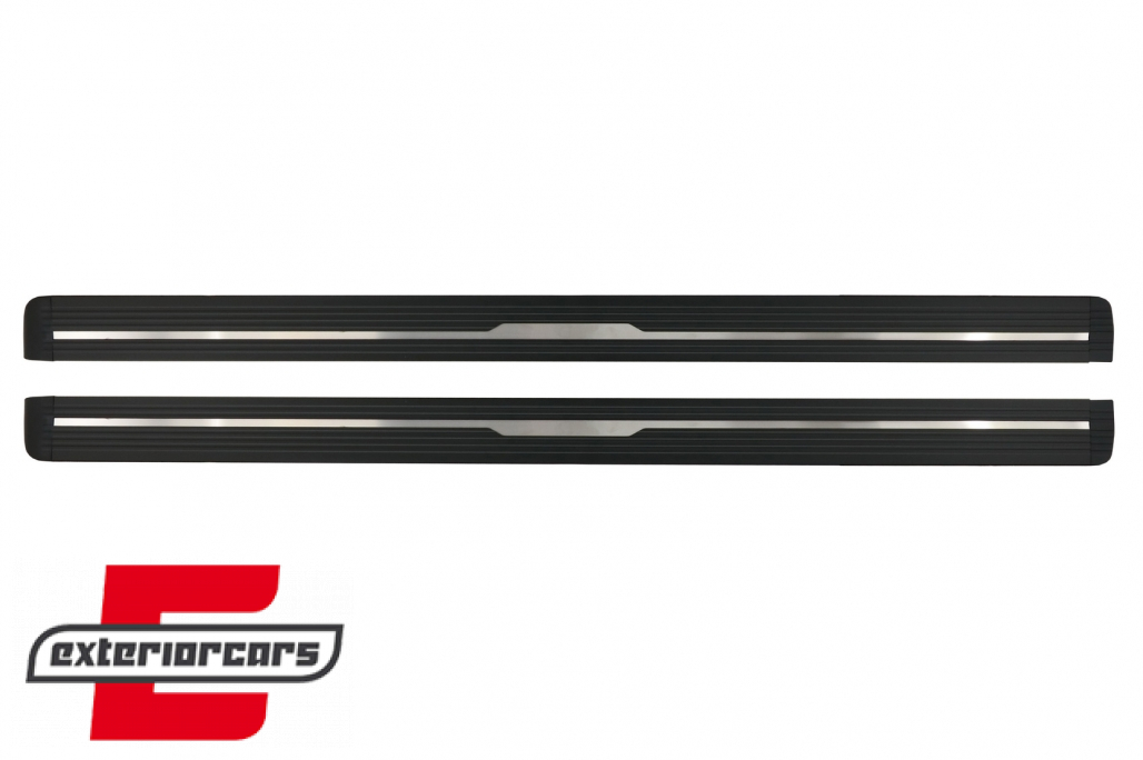 Bočne stepenice na električni pogon / Range Rover Vogue L405 (2017-2020) Sport L494 (2017-2020) SWB - Slika 2