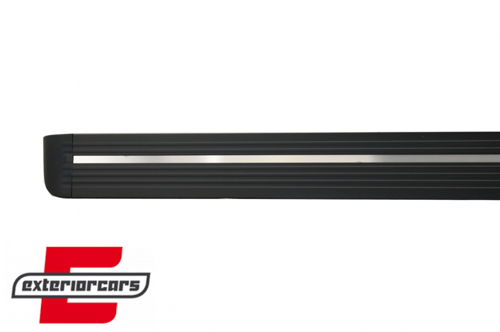 Bočne stepenice na električni pogon / Range Rover Vogue L405 (2017-2020) Sport L494 (2017-2020) SWB - Slika 3
