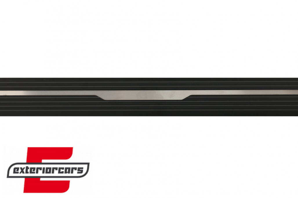 Bočne stepenice na električni pogon / Range Rover Vogue L405 (2017-2020) Sport L494 (2017-2020) SWB - Slika 4