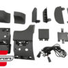 Bočne stepenice na električni pogon / Range Rover Vogue L405 (2017-2020) Sport L494 (2017-2020) SWB - Slika 9
