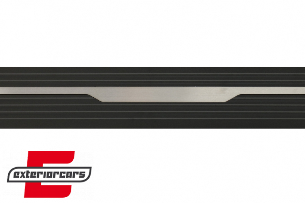 Bočne stepenice na električni pogon (SWB) / HYBRID Range Rover Vogue L405 (2017-2020) HYBRID Range Rover Sport L494 (2017-2020) - Slika 3