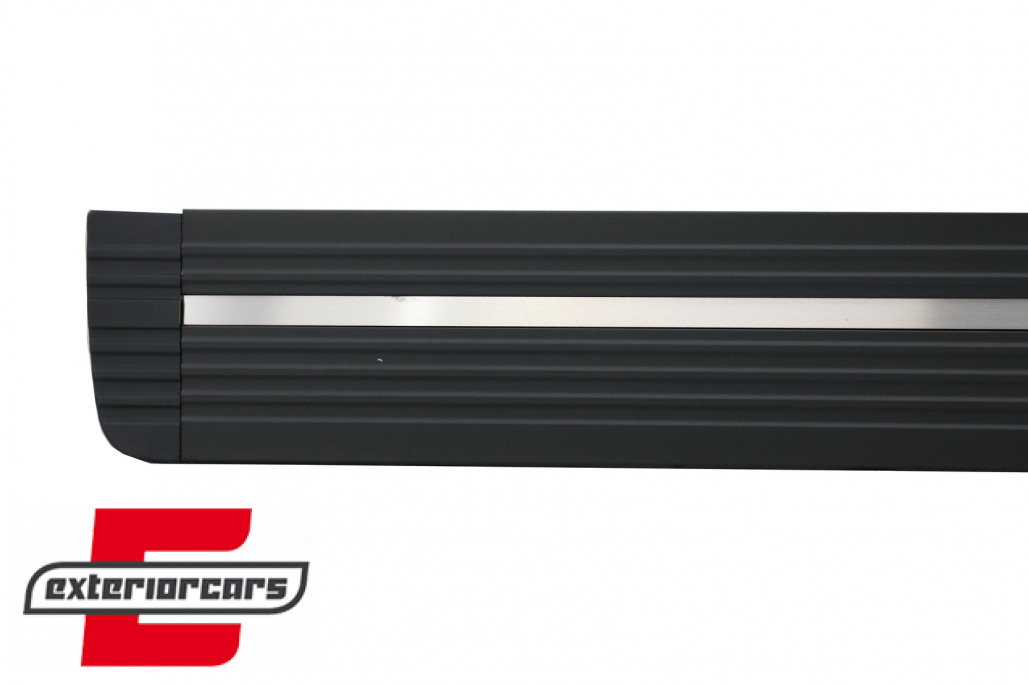 Bočne stepenice na električni pogon (SWB) / HYBRID Range Rover Vogue L405 (2017-2020) HYBRID Range Rover Sport L494 (2017-2020) - Slika 4