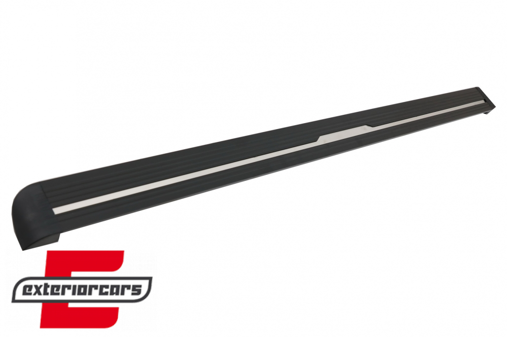 Bočne stepenice na električni pogon (SWB) / HYBRID Range Rover Vogue L405 (2017-2020) HYBRID Range Rover Sport L494 (2017-2020) - Slika 5