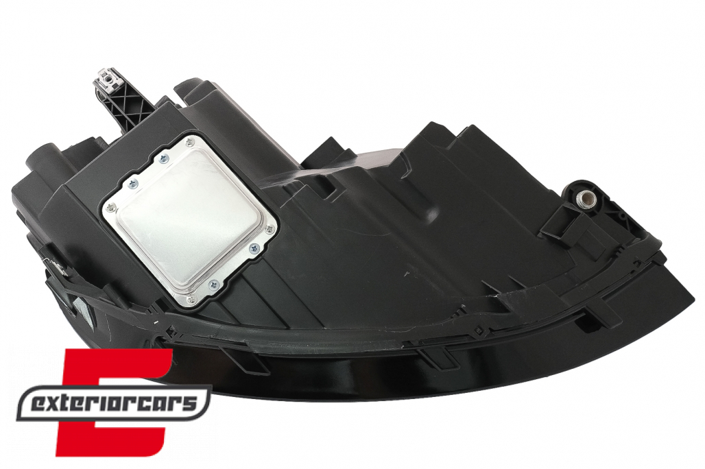 Full LED prednja svjetla (crna) / VW Golf 7 VII (2012-2017) - Slika 29