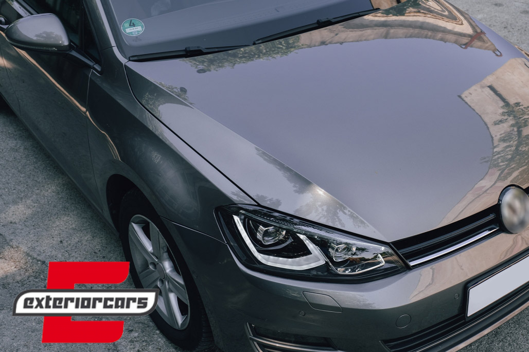 Full LED prednja svjetla (crna) / VW Golf 7 VII (2012-2017) - Slika 37