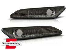 Bočni žmigavci (smoke) / ALFA ROMEO 156 (1997-2003) 147 (2005-2010) FIAT TIPO (2015-2020)