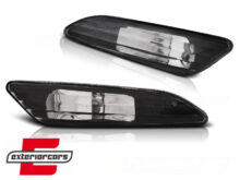 Bočni žmigavci (crna) / ALFA ROMEO 156 (1997-2003) 147 (2005-2010) FIAT TIPO (2015-2020)