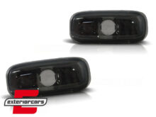 Bočni žmigavci (smoke) / Audi A3 8L (2000-2003) A4 B5 (1999-2001) A6 C5 (1997-2004) TT (1999-2006)