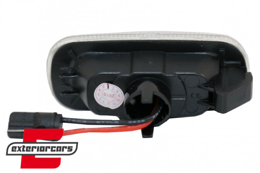 Bočni žmigavci LED (bijela) / Audi A3 8L (2000-2003) A4 B5 (1999-2001) A6 C5 (1997-2004) TT (1999-2006) - Slika 6