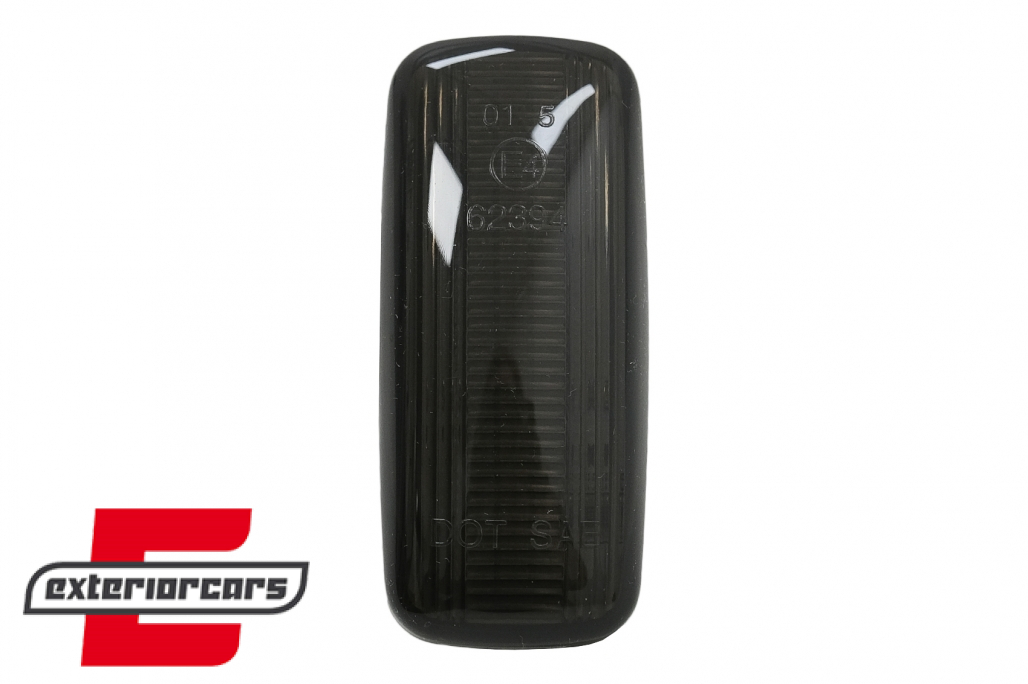 Bočni žmigavci LED (smoke) / Audi A3 8L (2000-2003) A4 B5 (1999-2001) A6 C5 (1997-2004) TT (1999-2006) - Slika 5