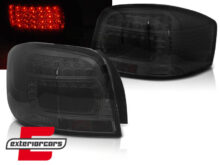 LED stražnja svjetla (smoke) / Audi A3 Hatchback 3V (2003-2008)