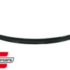 Lip bunkera AMG dizajn (piano crna) / Mercedes CLA C117 W117 (2013-2018) - Slika 2