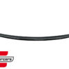 Lip bunkera AMG dizajn (piano crna) / Mercedes CLA C117 W117 (2013-2018) - Slika 3