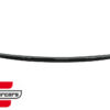 Lip bunkera AMG dizajn (piano crna) / Mercedes CLA C117 W117 (2013-2018) - Slika 4