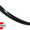 Lip bunkera AMG dizajn (piano crna) / Mercedes CLA C117 W117 (2013-2018) - Slika 6