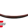 Lip bunkera AMG dizajn (piano crna) / Mercedes CLA C117 W117 (2013-2018) - Slika 7