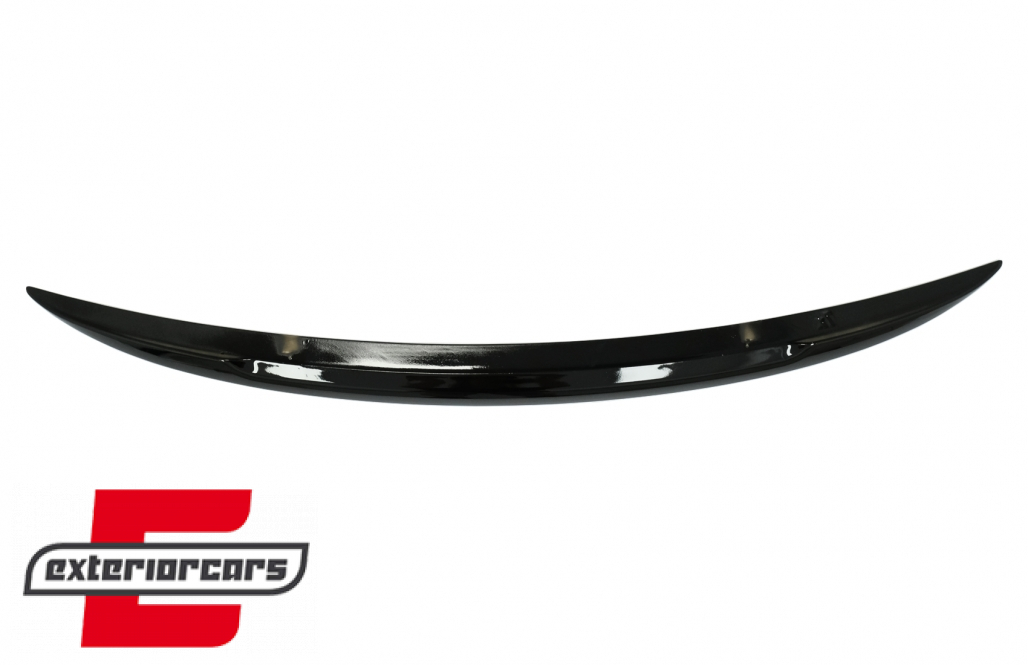 Lip bunkera M paket dizajn (piano crna) / BMW serije 7 G12 (2015-02.2019) - Slika 10