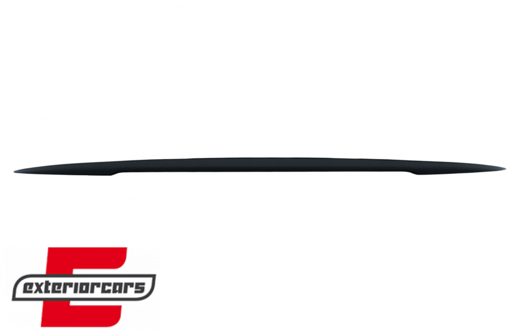 Lip bunkera M paket dizajn (piano crna) / BMW serije 7 G12 (2015-02.2019) - Slika 3