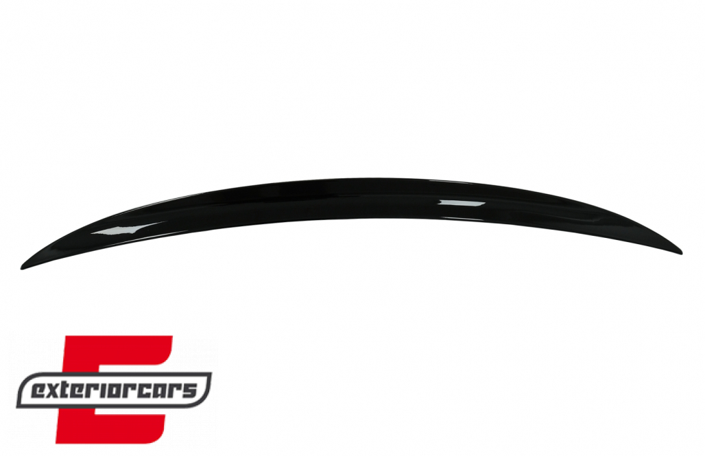 Lip bunkera M paket dizajn (piano crna) / BMW serije 7 G12 (2015-02.2019) - Slika 8