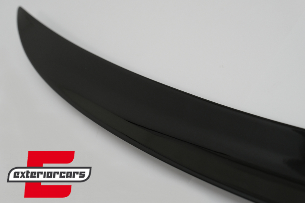 Lip bunkera M paket dizajn (piano crna) / BMW serije 7 G12 (2015-02.2019) - Slika 9